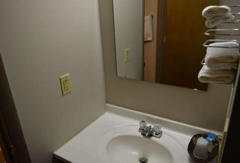 汽车旅馆  Countryside Inn