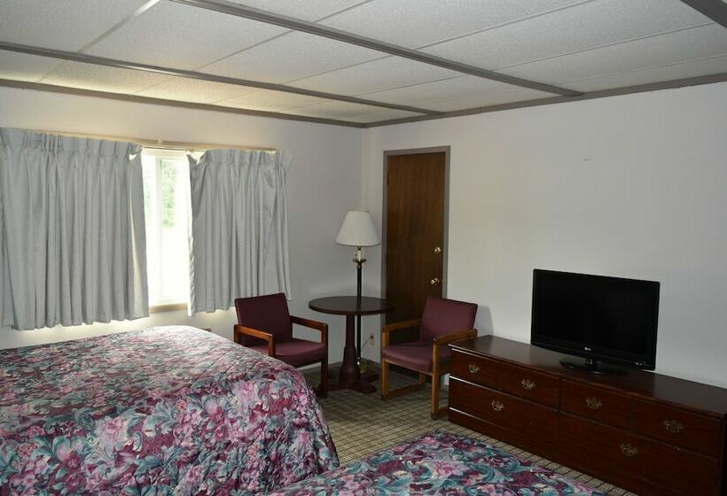 汽车旅馆  Countryside Inn