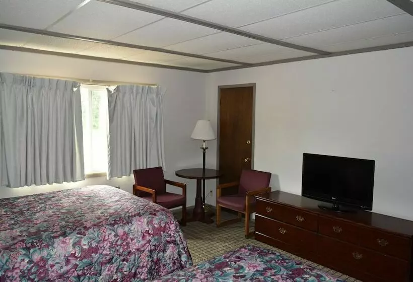 Motelli Countryside Inn