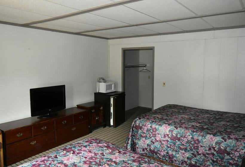 汽车旅馆  Countryside Inn