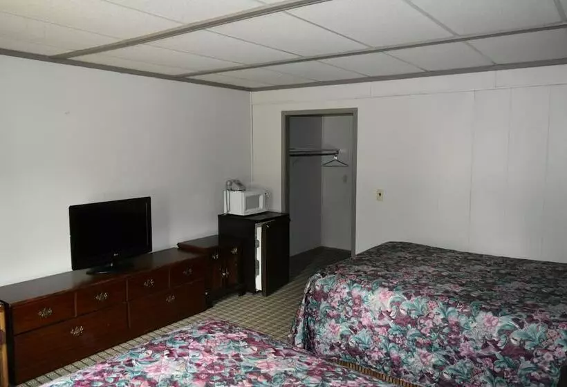 Motelli Countryside Inn