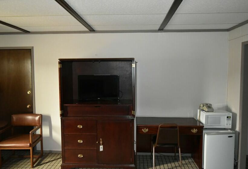 汽车旅馆  Countryside Inn