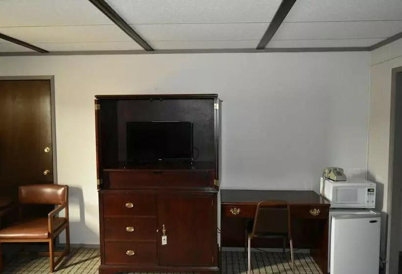 Motelli Countryside Inn