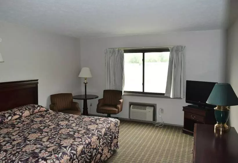 Motelli Countryside Inn