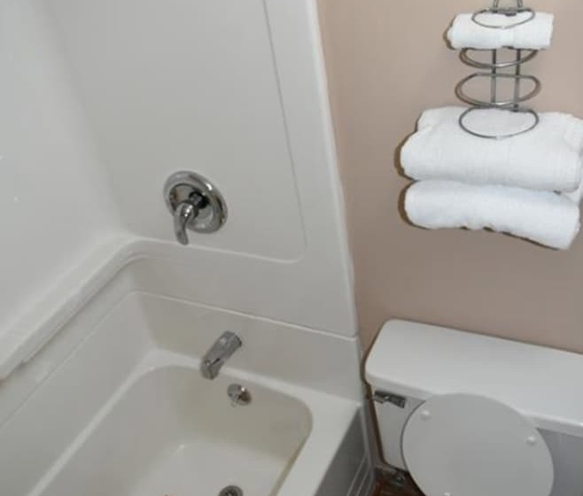 汽车旅馆  Countryside Inn