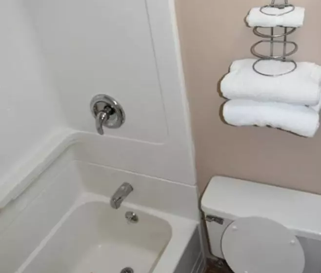 Motelli Countryside Inn