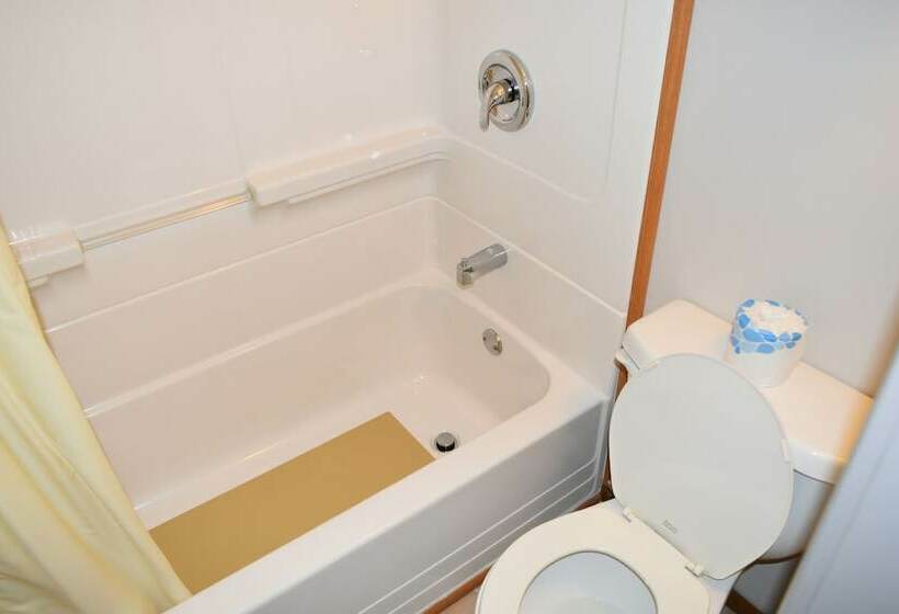 汽车旅馆  Countryside Inn