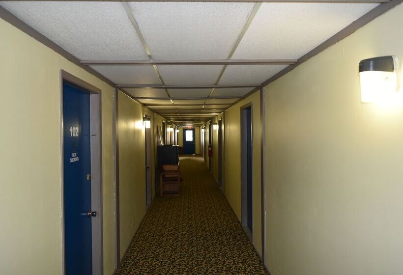 汽车旅馆  Countryside Inn