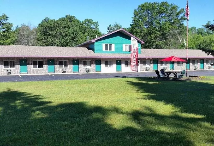 Motelli North Winds Lodge