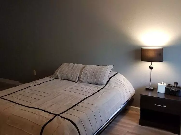 Motelli North Winds Lodge