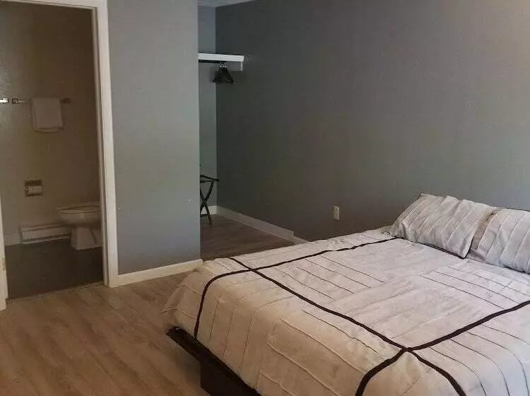 Motelli North Winds Lodge