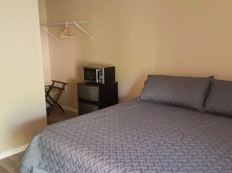 Motelli North Winds Lodge