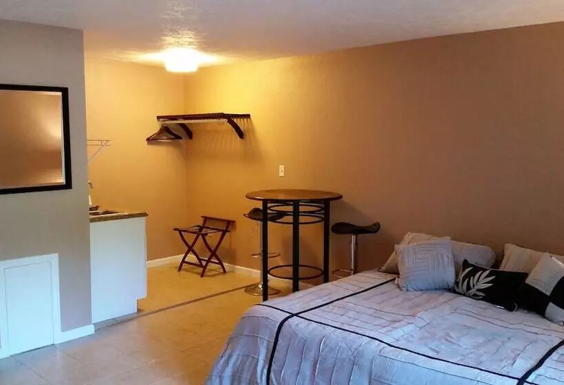 Motelli North Winds Lodge