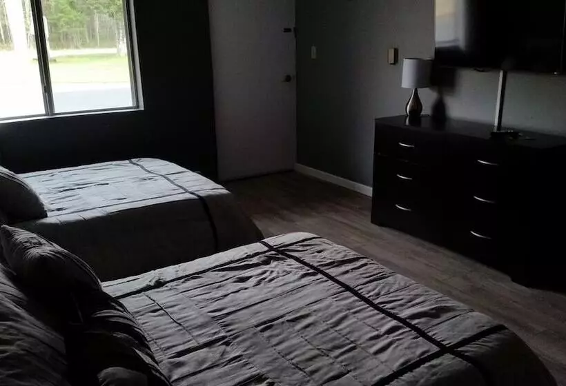 Motelli North Winds Lodge