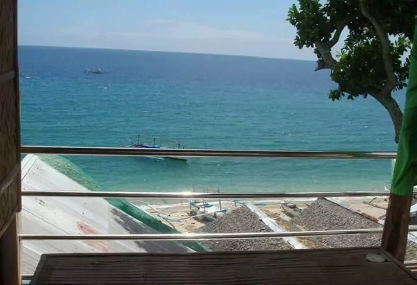 Majatalo Antipolo Beach Haus Annex