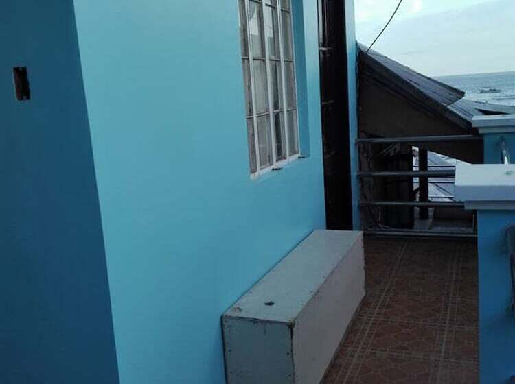 펜션 Antipolo Beach Haus Annex