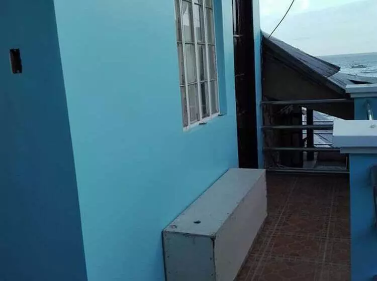 Majatalo Antipolo Beach Haus Annex