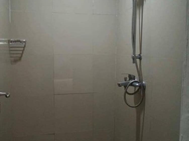 펜션 Antipolo Beach Haus Annex