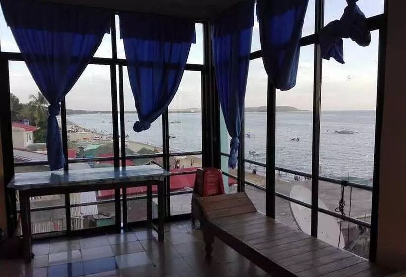 Majatalo Antipolo Beach Haus Annex