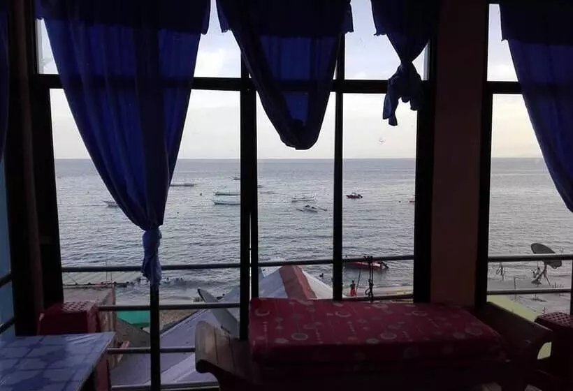 Majatalo Antipolo Beach Haus Annex