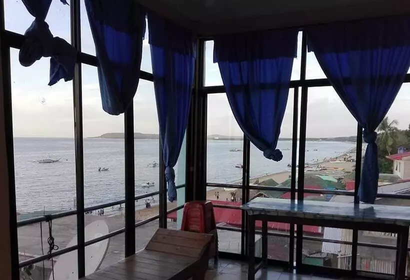 Majatalo Antipolo Beach Haus Annex