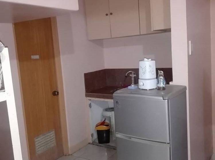 펜션 Antipolo Beach Haus Annex