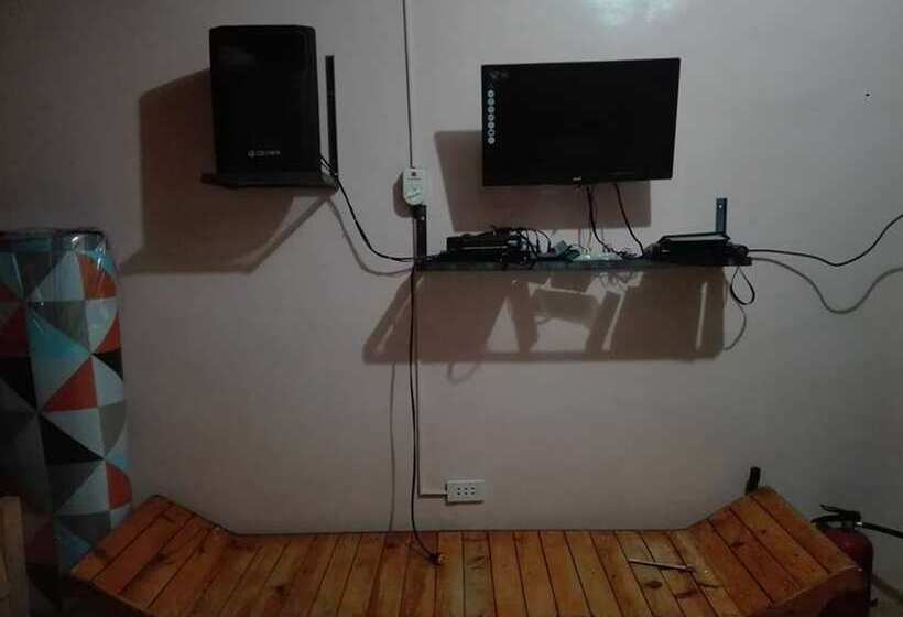 펜션 Antipolo Beach Haus Annex