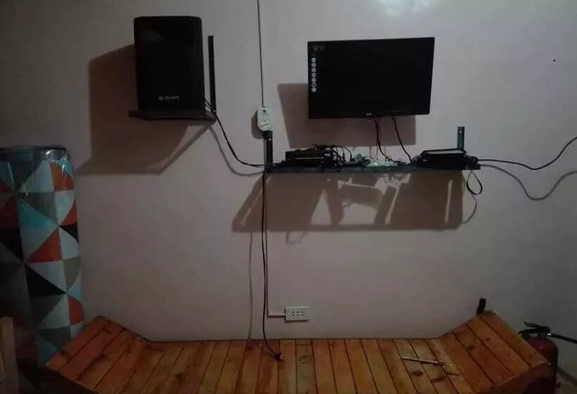 Majatalo Antipolo Beach Haus Annex