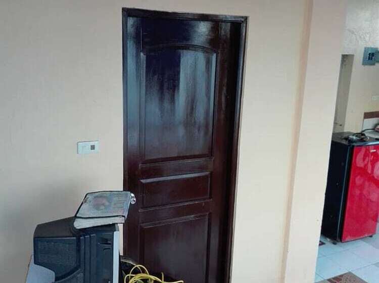 펜션 Antipolo Beach Haus Annex