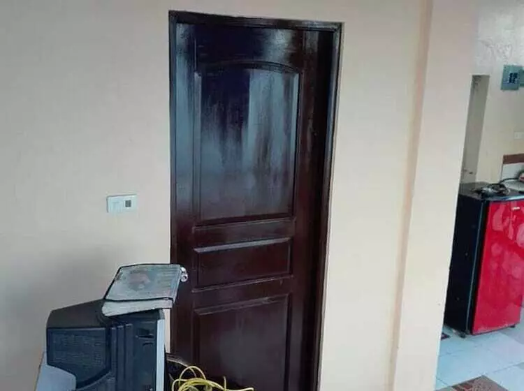 Majatalo Antipolo Beach Haus Annex