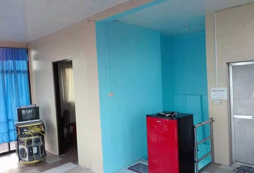 Majatalo Antipolo Beach Haus Annex