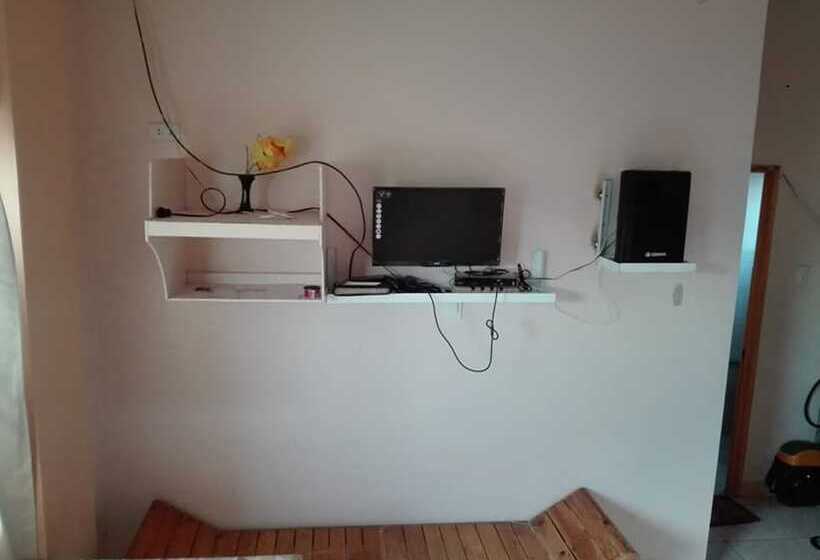 펜션 Antipolo Beach Haus Annex