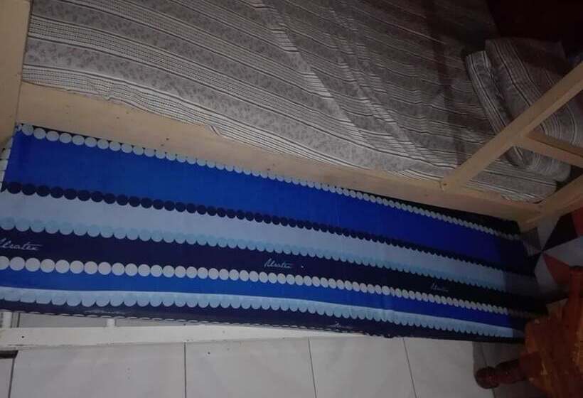 펜션 Antipolo Beach Haus Annex