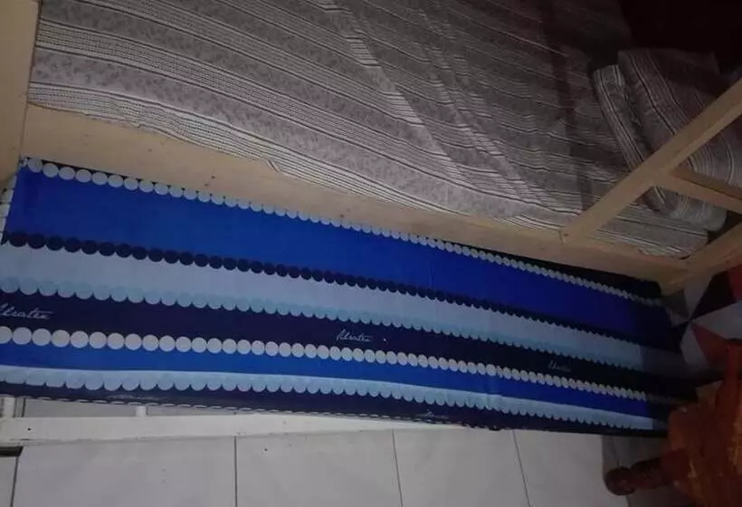 Majatalo Antipolo Beach Haus Annex