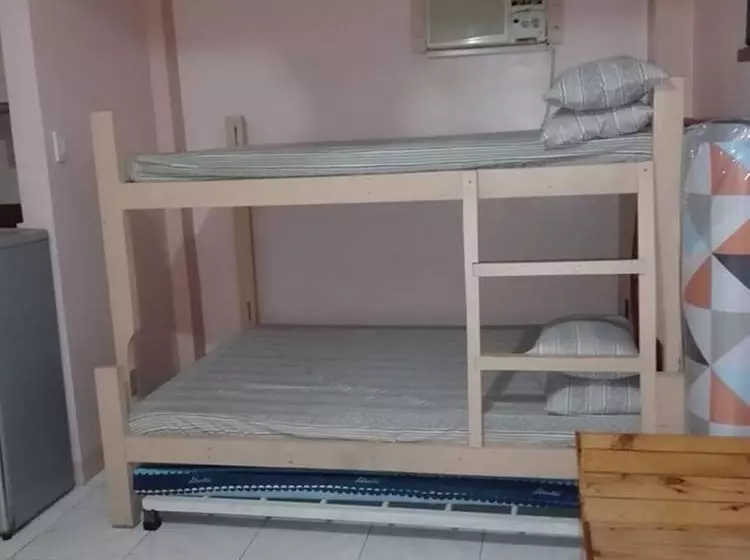 Majatalo Antipolo Beach Haus Annex