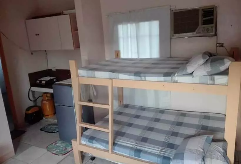 Majatalo Antipolo Beach Haus Annex