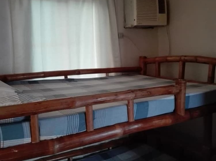 펜션 Antipolo Beach Haus Annex