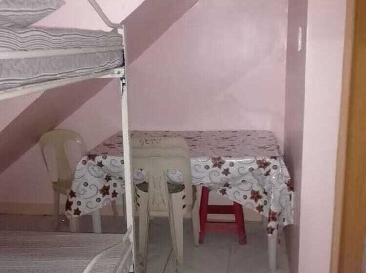 펜션 Antipolo Beach Haus Annex