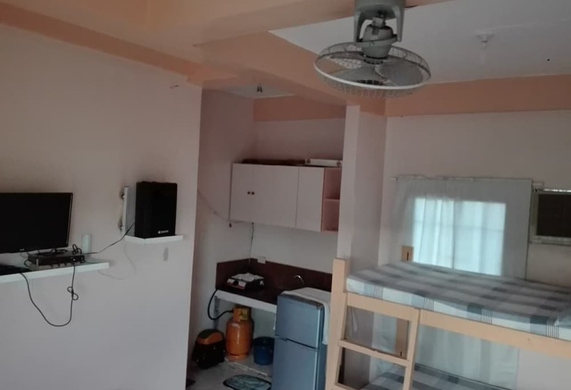 펜션 Antipolo Beach Haus Annex