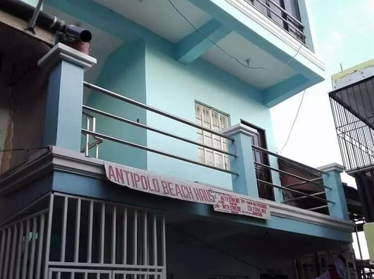 Majatalo Antipolo Beach Haus Annex