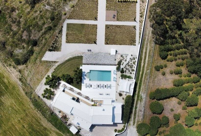 פנסיון Emcasa Boutique Guesthouse