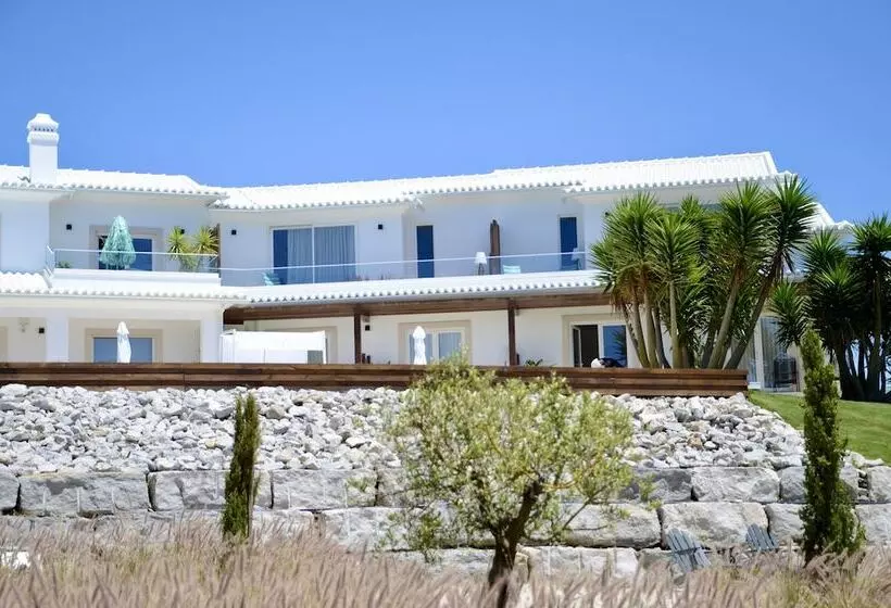 ペンション Emcasa Boutique Guesthouse