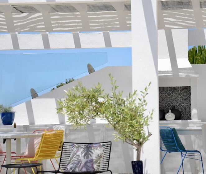 פנסיון Emcasa Boutique Guesthouse