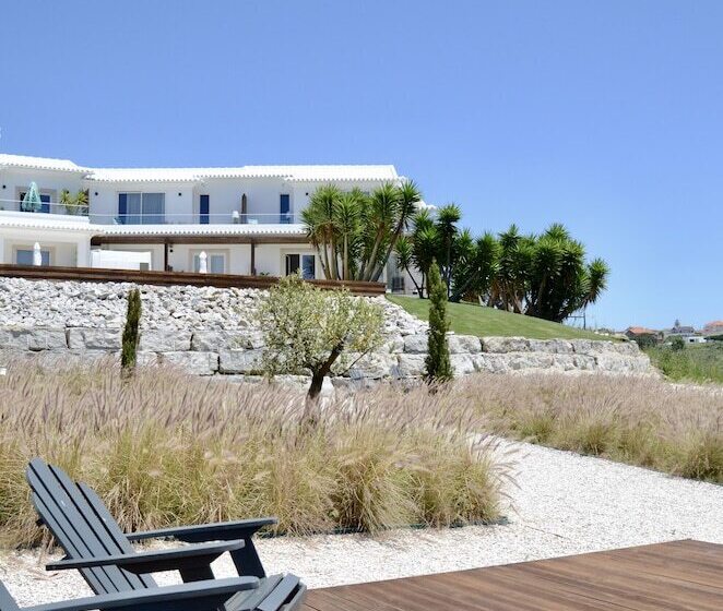 פנסיון Emcasa Boutique Guesthouse