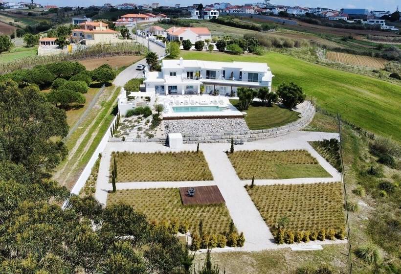 פנסיון Emcasa Boutique Guesthouse