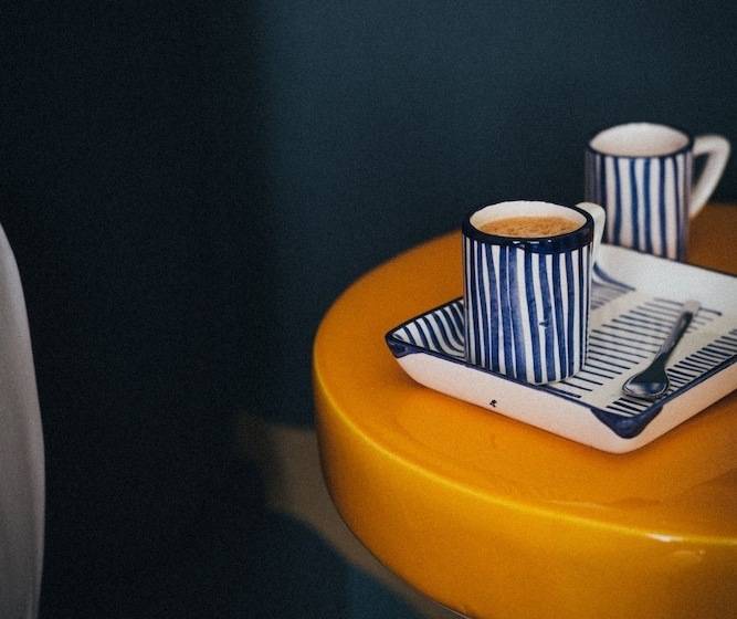 פנסיון Emcasa Boutique Guesthouse