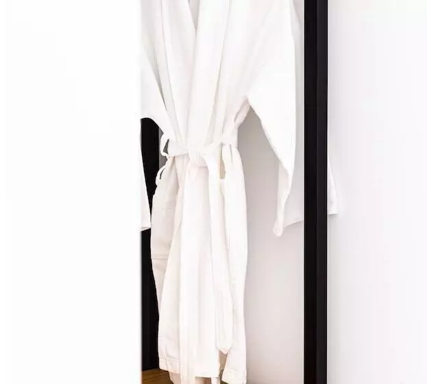 ペンション Emcasa Boutique Guesthouse