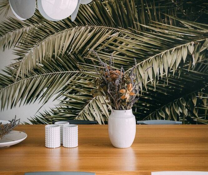 פנסיון Emcasa Boutique Guesthouse