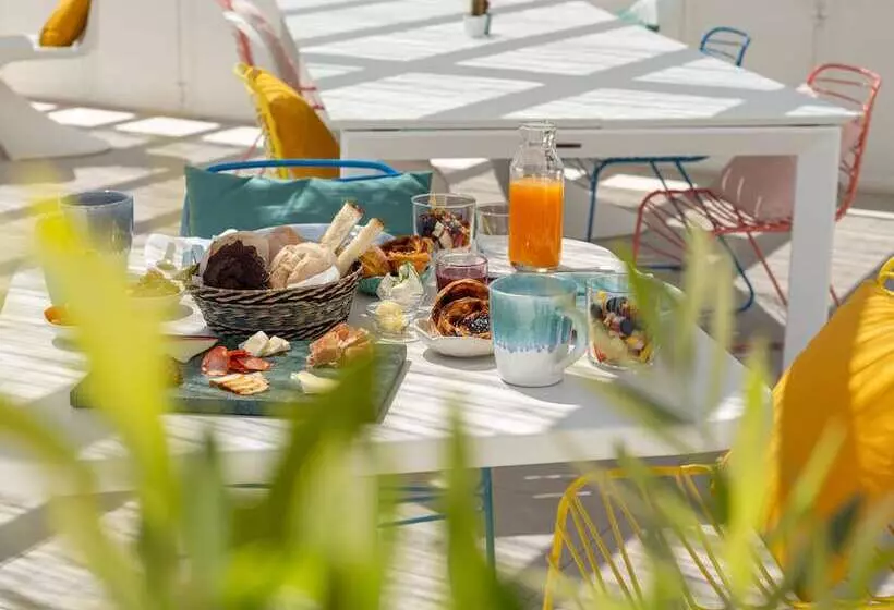 ペンション Emcasa Boutique Guesthouse