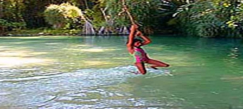 پانسیون Villa Rasta